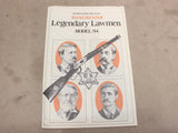 Legendary Lawmen Commemorative 30-30 Win #04206001