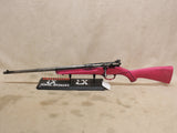 *Parts Gun* Custom Rascal 22S, L, & LR #09076419