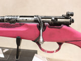 *Parts Gun* Custom Rascal 22S, L, & LR #09076419