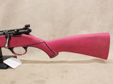*Parts Gun* Custom Rascal 22S, L, & LR #09076419