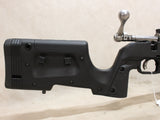 Model 12 BVSS 223 Rem XRS Chassis #09076830