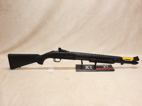 Model 590 12ga 9-Shot #04085412