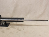 Model 12 BVSS 223 Rem XRS Chassis #09076830