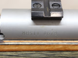 Mountaineer D.I.S.C. 50Cal SS Muzzleloader #04206002