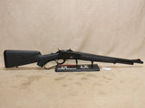 Model 86/71 Boarbuster Shadow 45-70 Govt #09076831