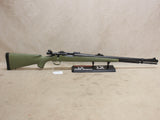 Model 700ML 50 Cal #07066417