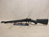 Model 86/71 Boarbuster Shadow 45-70 Govt #09076831