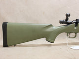 Model 700ML 50 Cal #07066417