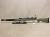 Model 700ML 50 Cal #07066417