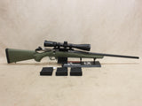 American 204 Ruger #07066418