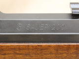 Model 200 30-06 Sprg #09076832