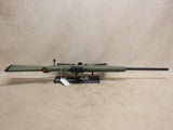 American 204 Ruger #07066418
