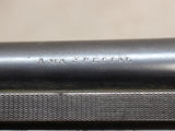 Belgian 12ga SxS #02236409