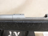 Mark V 300 Wby Mag #09076833