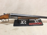 Royal Special 12ga SxS #02236411