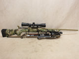 Camo Axis 30-06 Sprg #07066420