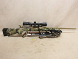 Camo Axis 30-06 Sprg #07066420