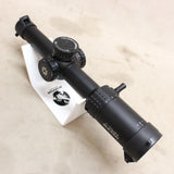 Sultan 1-10x24mm IR Tactical Scope #04206003