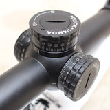 Sultan 1-10x24mm IR Tactical Scope #04206003