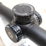 Sultan 1-10x24mm IR Tactical Scope #04206003