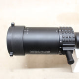 Sultan 1-10x24mm IR Tactical Scope #04206003