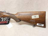 Royal Special 12ga SxS #02236411
