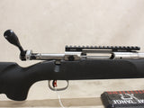 Model 12 204 Ruger #09076835