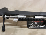 Model 12 204 Ruger #09076835