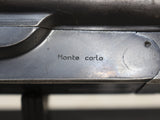 Monte Carlo 16ga SxS #02236412
