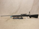 Model 12 204 Ruger #09076835