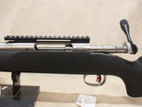 Model 12 204 Ruger #09076835