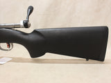 Model 12 204 Ruger #09076835