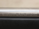 Model 12 204 Ruger #09076835