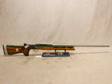 Custom Quadlite 223 Rem #09076836