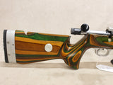 Custom Quadlite 223 Rem #09076836