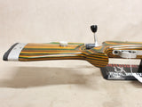 Custom Quadlite 223 Rem #09076836