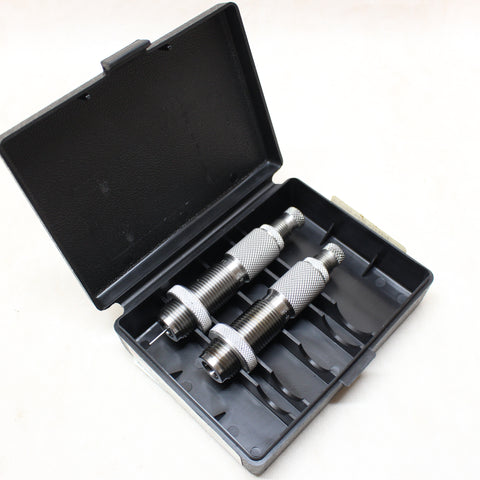 8x56mm Mannlicher Reloading Dies #04085815