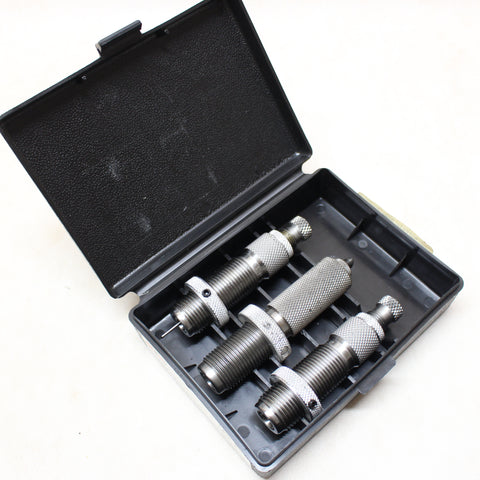9.5x57mm Mannlicher Reloading Dies #04085816
