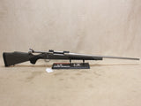 Vanguard Stainless 257 Wby Mag #09076837