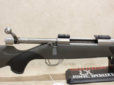 Vanguard Stainless 257 Wby Mag #09076837