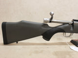 Vanguard Stainless 257 Wby Mag #09076837