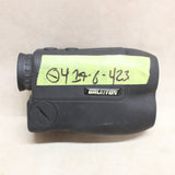 Laser Rangefinder #04196423