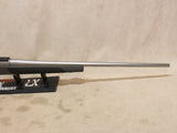 Vanguard Stainless 257 Wby Mag #09076837