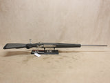 Vanguard Stainless 257 Wby Mag #09076837