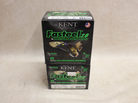 NEW Ammo 12Ga 3.5" Steel BB x50 #05305afa