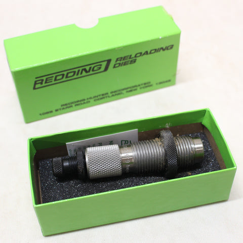 6.5 Creedmoor Neck Sizing Die #04085823