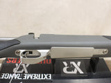 Vanguard Stainless 257 Wby Mag #09076837