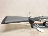 Vanguard Stainless 257 Wby Mag #09076837