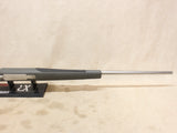 Vanguard Stainless 257 Wby Mag #09076837