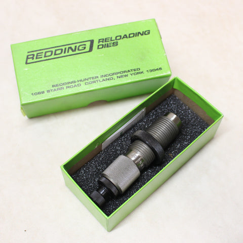 223 Rem Neck Sizing Die #04085826